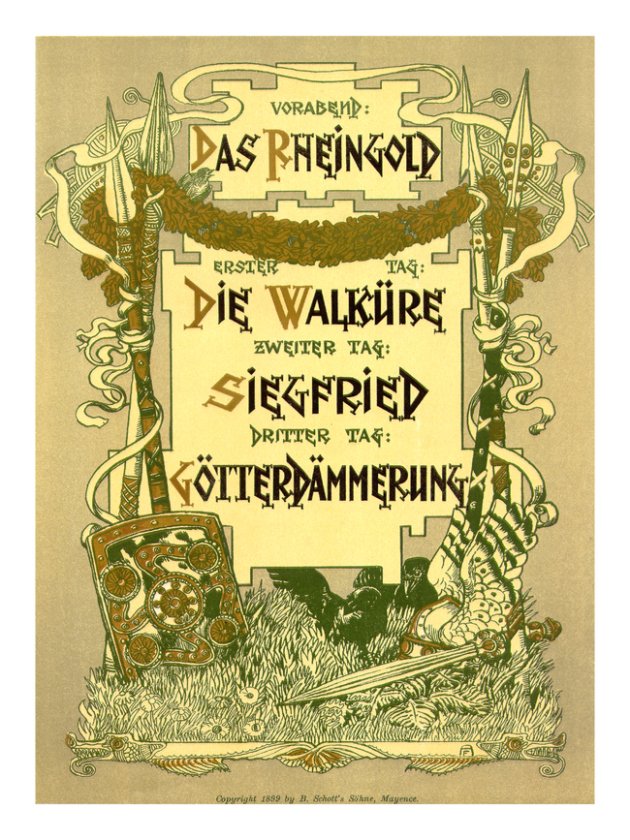 Wagneroures's tweet photo. L'@Wagneroures té l'immens goig d'anunciar a tots els veïns del poble el Ir FESTIVAL WAGNER de Sant Esteve de les Roures al teiatru del turonet verd que hi ha a la sortida del poble a mà dreta. Hi participen tots els veïns del poble i les nostres tietes que fan de valquíries. https://t.co/kxrEYTmfxB