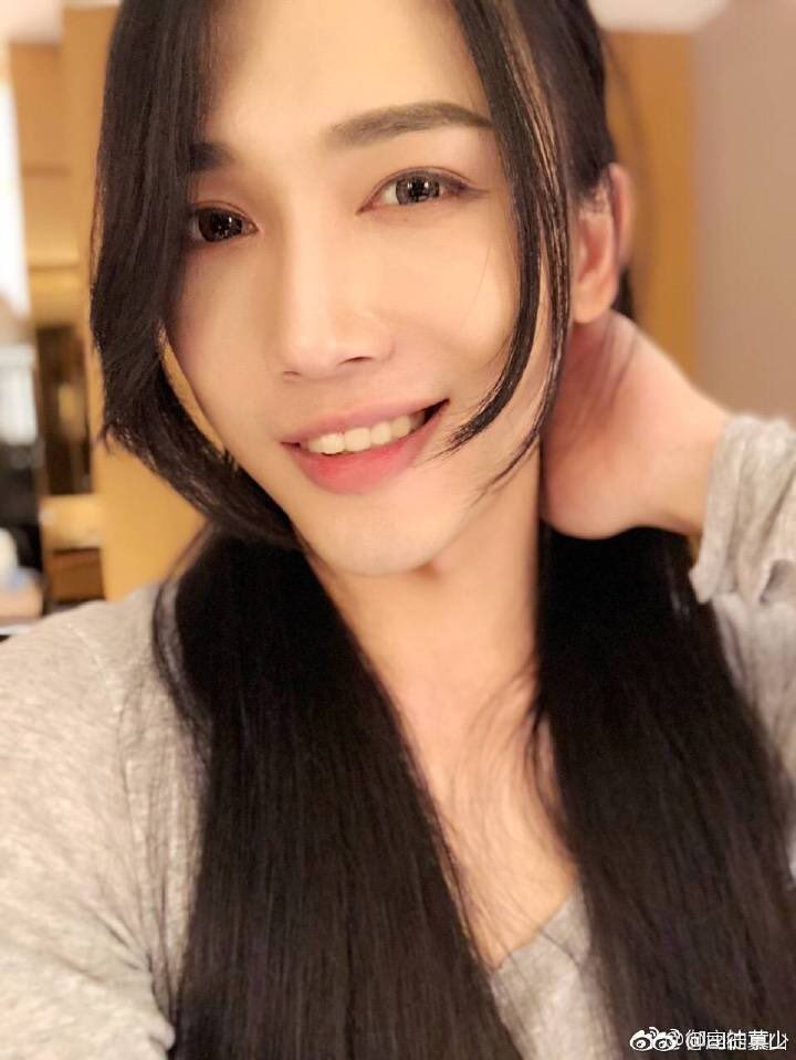 ふなっよ A Twitter リアル長髪男子であれば 御座的黄山さんおすすめしたいです Shansybll ふなっよ A Twitter リアル長髪男子であれば 御座的黄山さんおすすめしたいです Shansybll