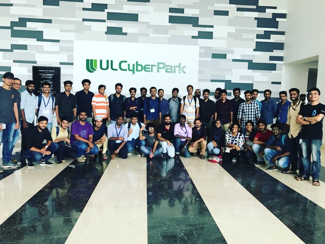 FuadAslam007's tweet image. TensorFlow Dev Summit Extended 18
#GDGkozhikode
#Googledevelopers
#Googledevelopergroup
#TensorFlow.org
#MachineLearning
#ArtificialInteligence🤖
#WeAreDevelopers💻