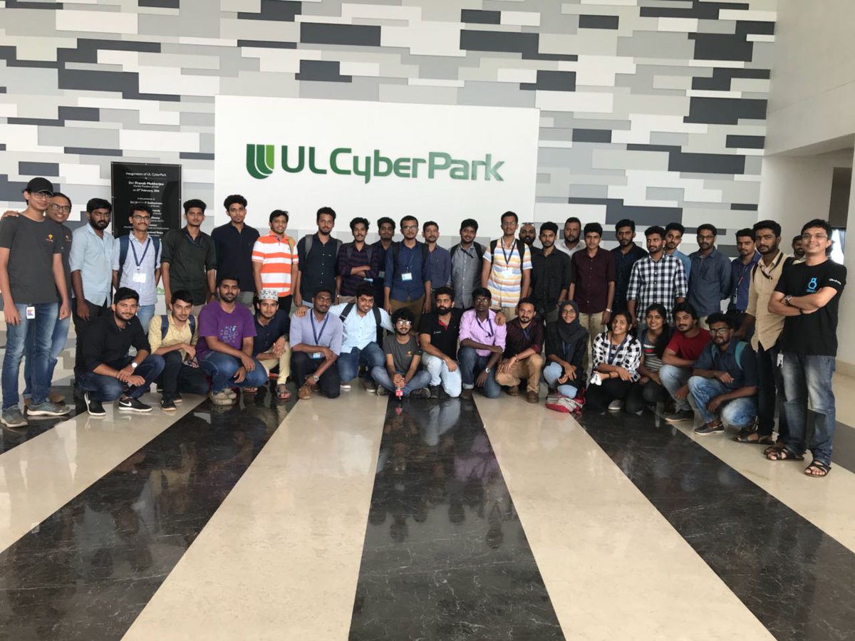 FuadAslam007's tweet image. TensorFlow Dev Summit Extended 18
#GDGkozhikode
#Googledevelopers
#Googledevelopergroup
#TensorFlow.org
#MachineLearning
#ArtificialInteligence🤖
#WeAreDevelopers💻