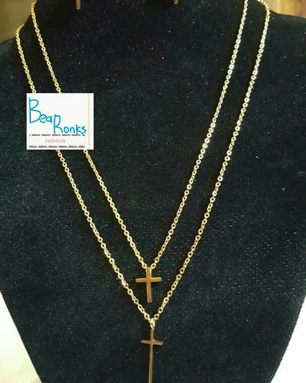 juwonray's tweet photo. Check out @bearonks_fashion for Stainless steel jewelries, neck piece, bracelets, Leg Chains, pendants, Fashion Earrings, and hair accessories at affordable rates.
📞/Whatsapp +2348131088343
•
#JuwonRayMedia https://t.co/G1SL9JxlyO