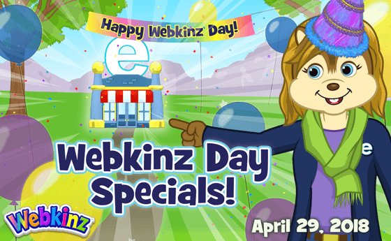 webkinz ganz store