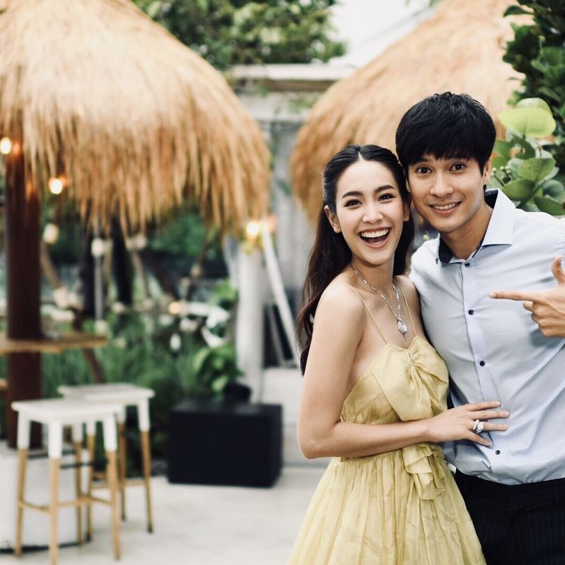 minnie_ufo's tweet photo. ( ig:mike_pattaradet ) #minbd2018 https://t.co/hiHfcnjmEh