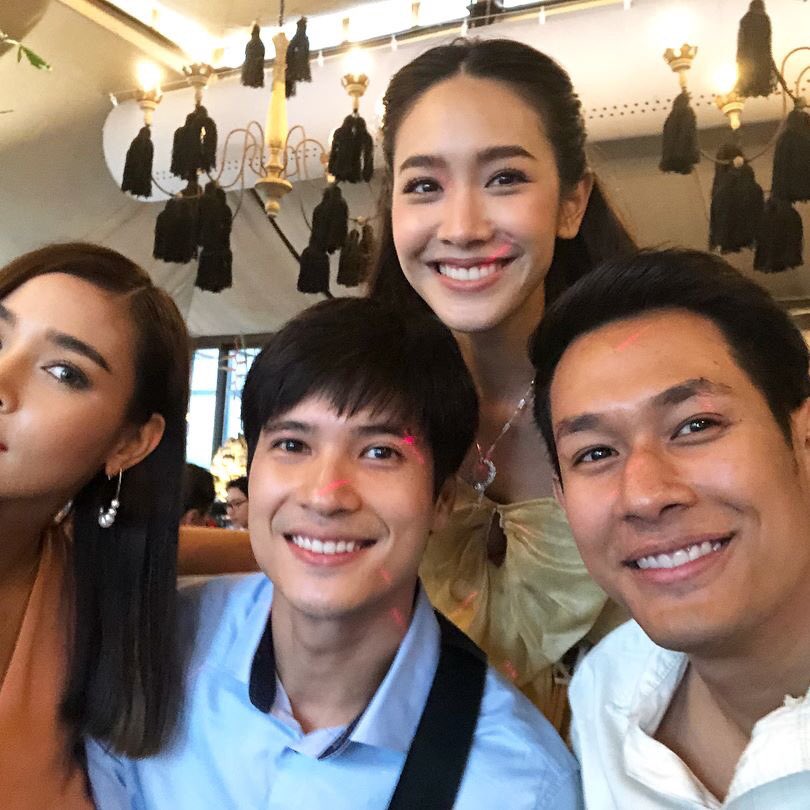 minnie_ufo's tweet photo. ( ig:mike_pattaradet ) #minbd2018 https://t.co/hiHfcnjmEh