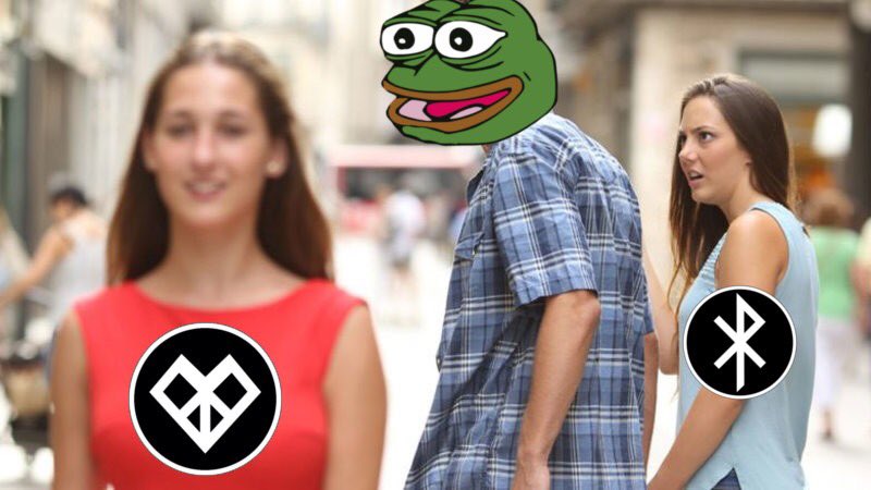 was den HSV jetzt noch retten kann: LIEBE! #freepepe #wobhsv