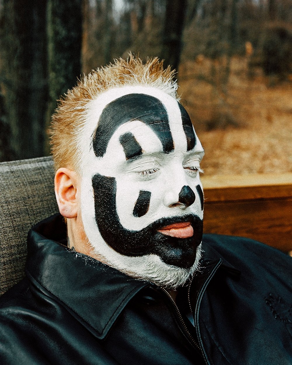  Happy Birthday to our big homie Violent J!!! We love ya and hope your next year is fresh as fuck! 