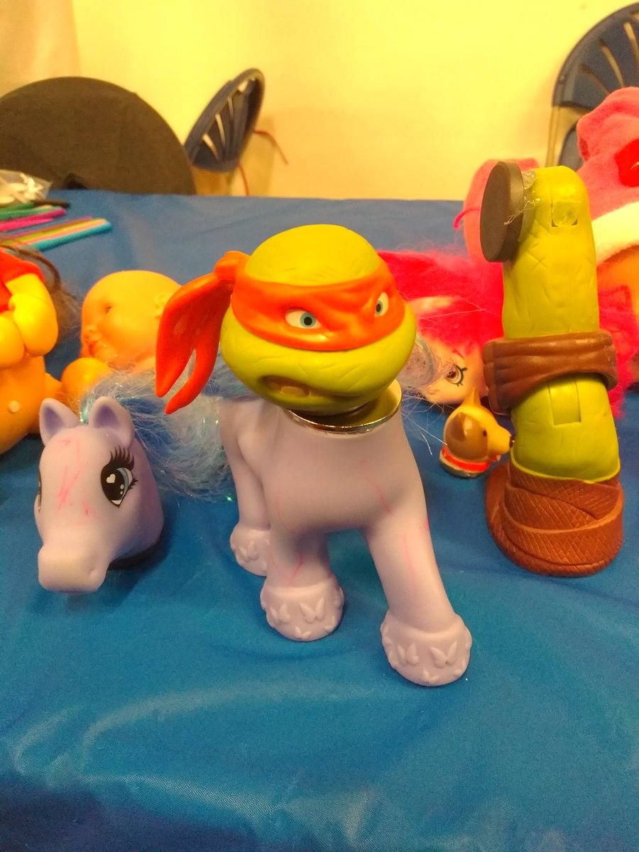 heeedt's tweet image. #MakerFaireUK