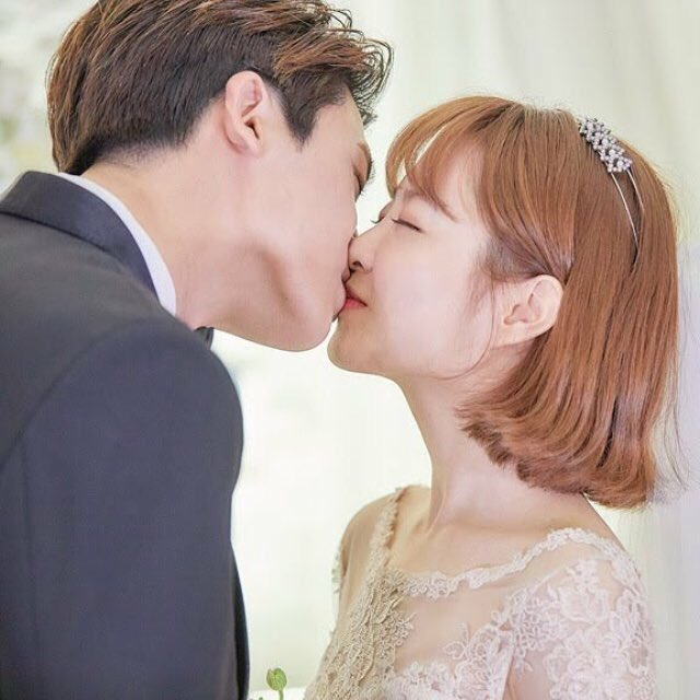 cldrtnc's tweet photo. ชอบซีรี่ย์เกาหลีเรื่องนี้ โด บง ซุน❤️ 
#DoBongSoon #bongbong #Minmin https://t.co/MjKSrmFPmm