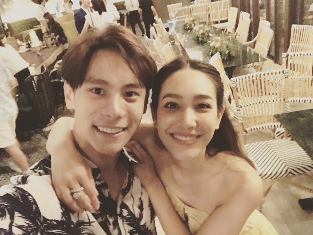 minnie_ufo's tweet photo. ( ig:bankartit )
HBDนะครับ พี่ ขอโทษที่มาช้านะครับ นัด4โมงมาปิดงาน😂😂 @.minpechaya #minbd2018 https://t.co/6s7y2EcsPe