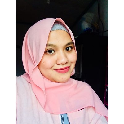 diniiRhafitri's tweet photo. #FotoProfilBaru https://t.co/K0Ukzajqvw