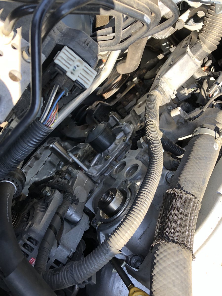 Jeff_ELITech's tweet image. How’s everyone else’s Saturday looking? #sidework