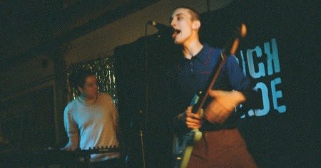 hctf's tweet image. New on HCTF: Otzeki: Binary Childhood dlvr.it/QR5cCk