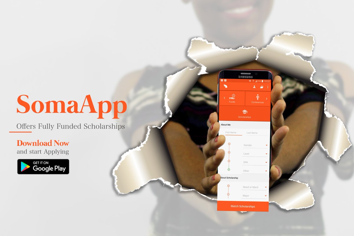 Somaapp tweet media
