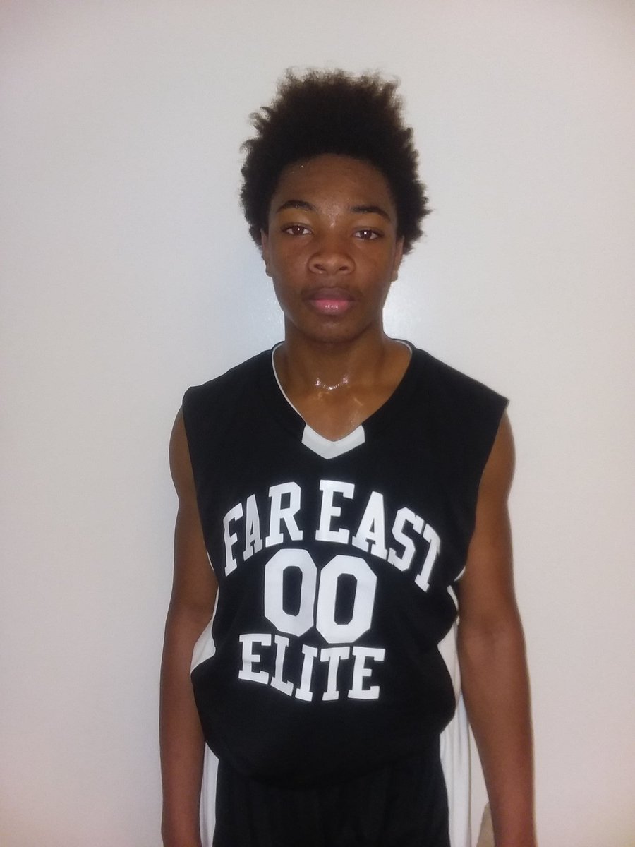 _ActiveShooters's tweet photo. Kyvious Berry of Far East AAU Basketball Stepped up with Monster Game recording 17pts, 6assist giving his team a winning edge over Groundwork AAU #ActiveShooters #LoadYourClips https://t.co/IBHBxBWXwk