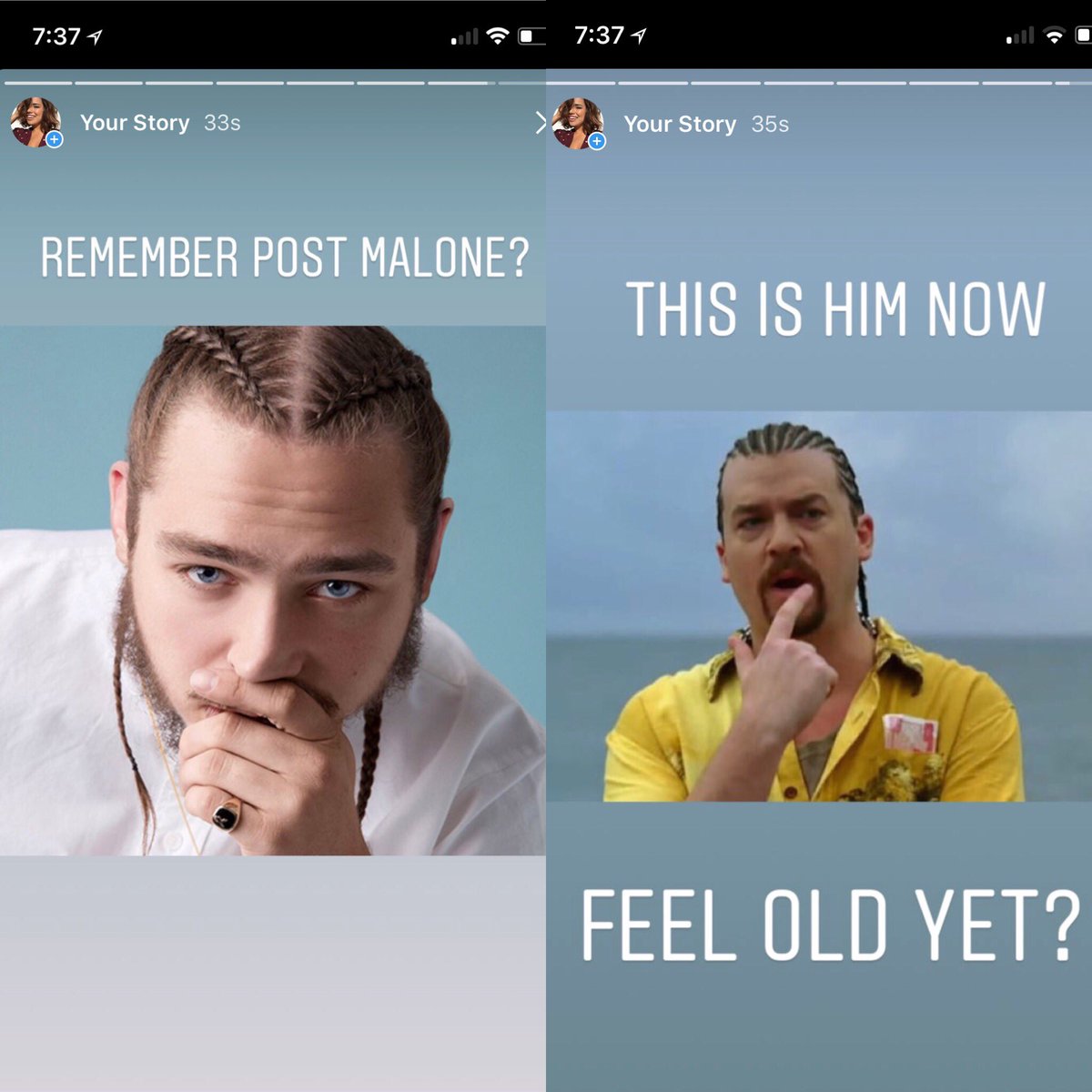 Nathalie Gironas (@nathaliegironas) on Twitter photo 