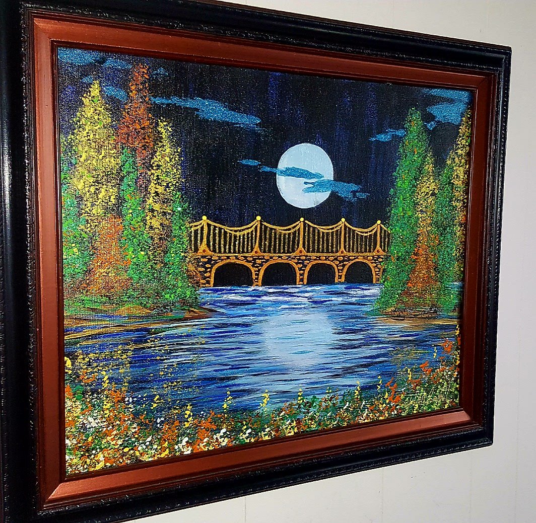 Dales Gallery tweet media