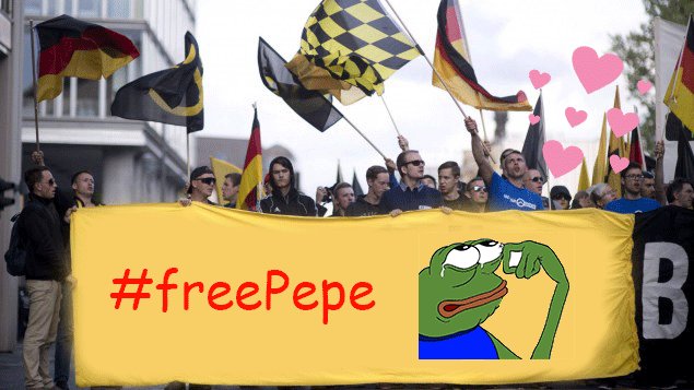 #GGForPepe #FreePepe #WOBHSV, #S04BMG, #FCBSGE, #SCFKOE, #BSCFCA #Bundesliga: GG. Art. Artikel 37, Abs. 1: Wenn ein Land die ihm nach dem Grundgesetze oder einem anderen Bundesgesetze obliegenden Bundespflichten nicht erfüllt, kann die Bund