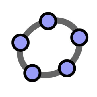 TimBrzezinski's tweet image. #NCTMAnnual: To those who asked - Here's all links (1200 + s-centered resources mapped to #CCSS + beginner tutorials &amp;amp; more) referenced in our @geogebra session this AM (#564):  drive.google.com/file/d/1zkYrMv… Best to you &amp;amp; your Ss! #NCTM2018 #NCTM18 #MTBoS #ITeachMath #Math #MathEd