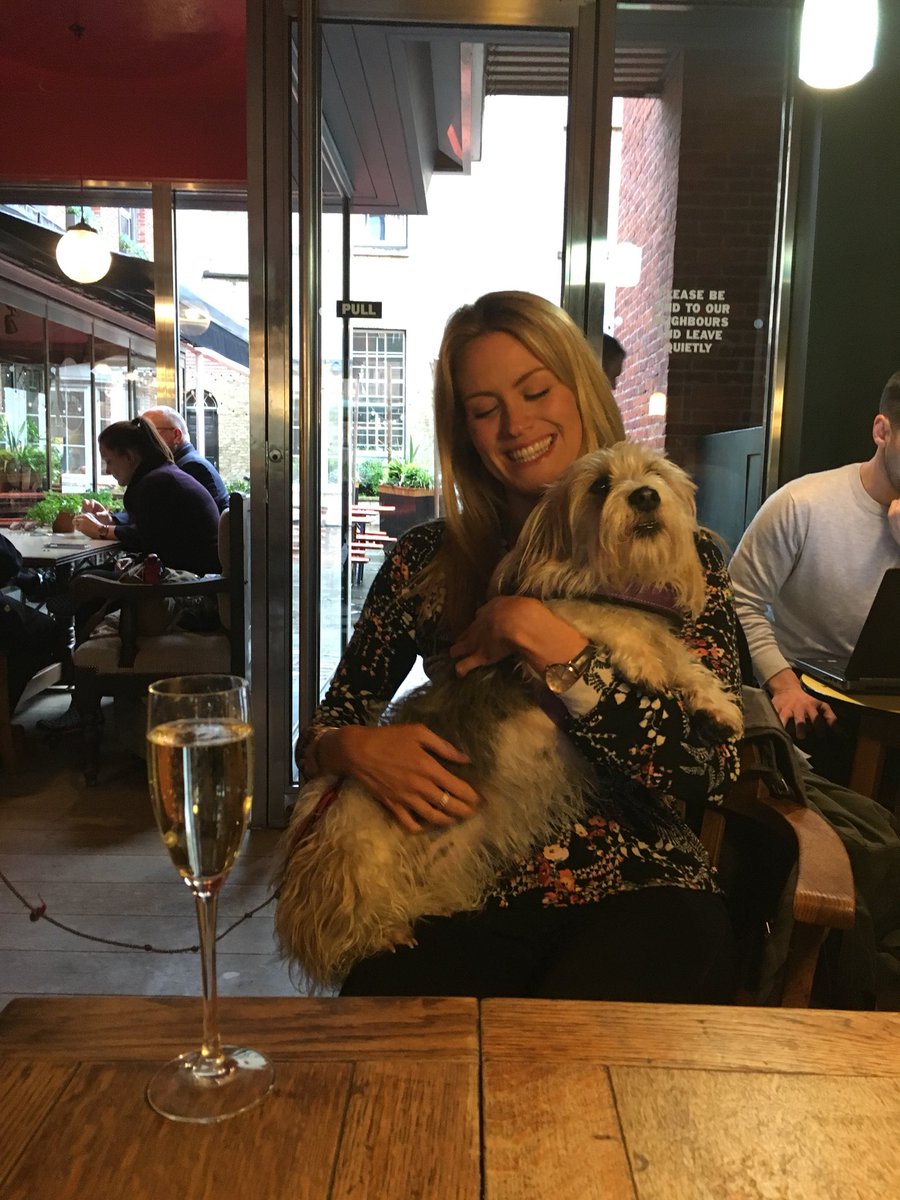 camrasmith's tweet photo. Delivering ales to Puntyard Cambridge. Cambridge Brewing co  Misty River on tap. Greeted by glamorous customer @ejgatford ( Emily Jean). https://t.co/CVvS5McJMk