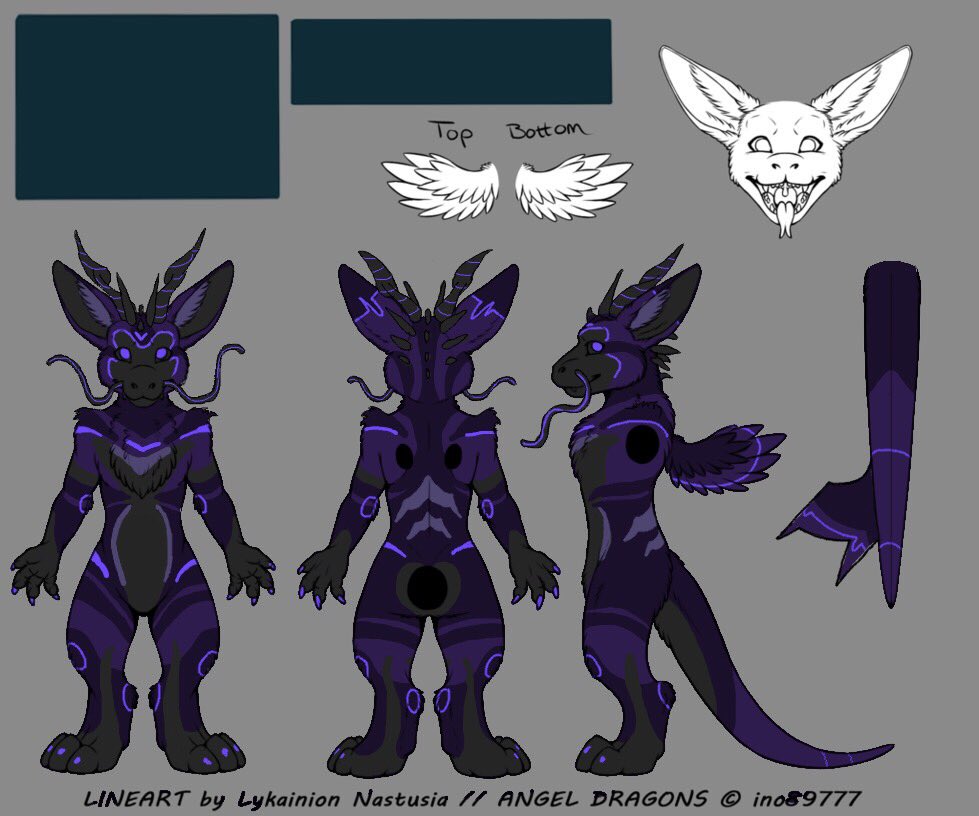 2DumbDutchies's tweet photo. And since all of you probably know Jarabec here’s a look at Static! He’ll be making his fabulous debut at Anthrocon ;3 https://t.co/hRqjHCKHSz