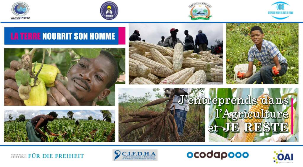 SilvainKRA's tweet photo. ENTREPRENDRE POUR RESTER
200.000f suffisent pour réussir dans la culture du maïs.
#PrixUEDH2017
#StopDjissra
#CIV225 https://t.co/gmggBiZ9A2