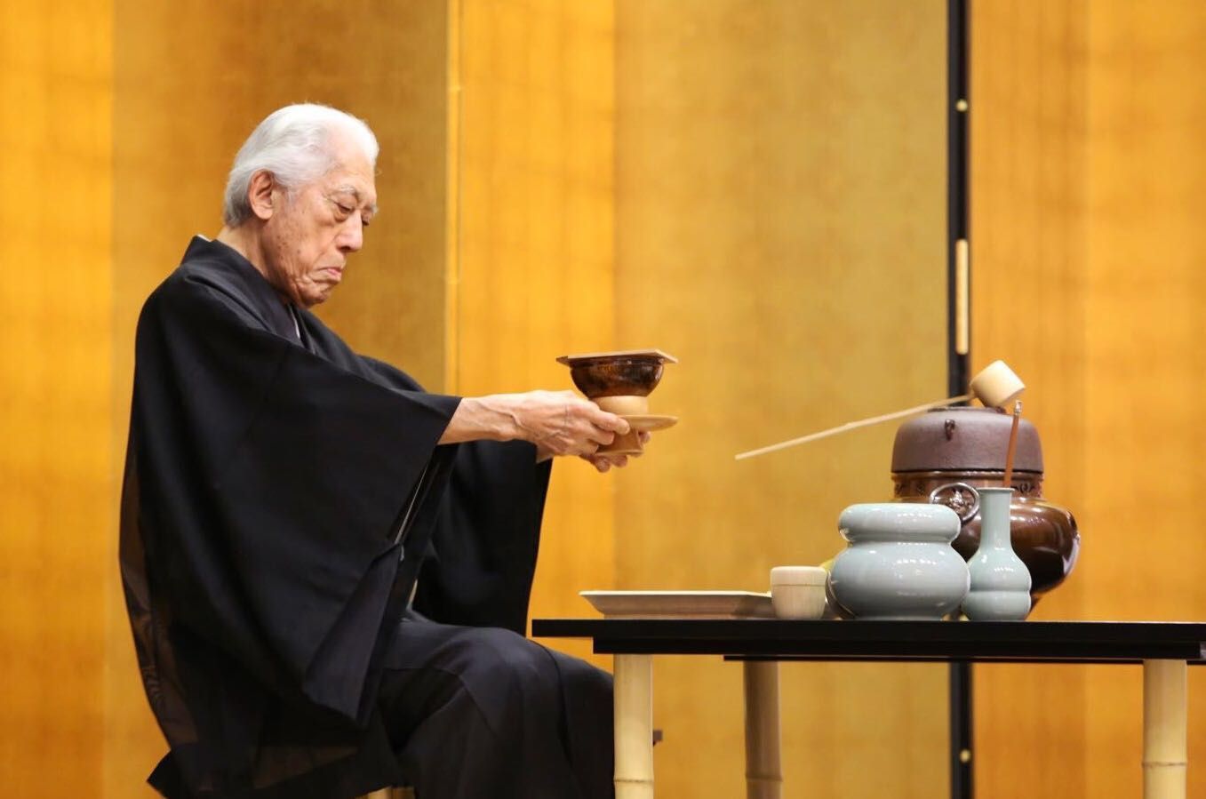 茶道裏千家北京同好会 Tankokaibjass Twitter