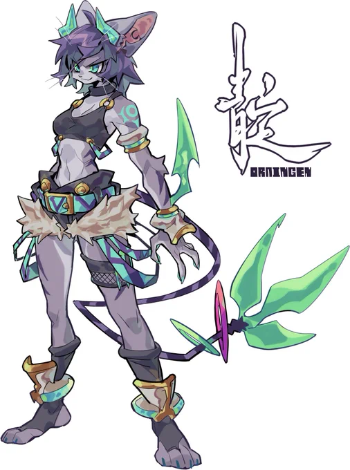 其实这两个是一个系列啦! cm-2 