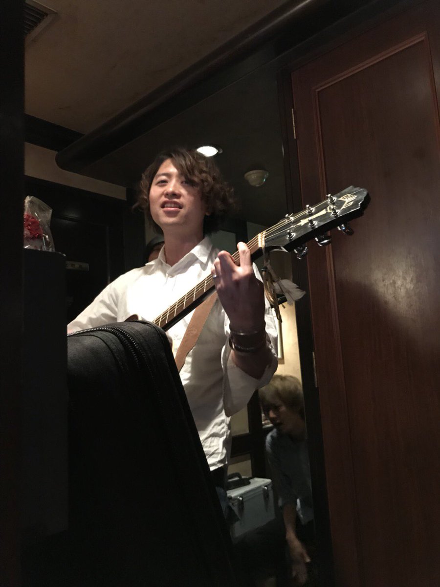 chiki_nage's tweet photo. Silky Way。
ありがとうございました！

#チキンナゲッツ
#チキナゲ
#365日休みなし
#silkyway https://t.co/hWO7lLUiZx