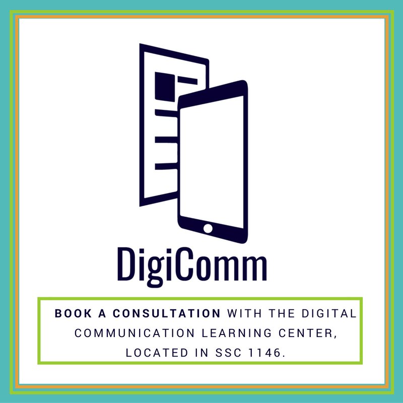 JMUDigiComm's tweet photo. An online portfolio is the difference between landing your dream job and not. Book a consultation today: https://t.co/lAWqOaxwhJ #JMUDigiComm https://t.co/1J7poe4CJ7
