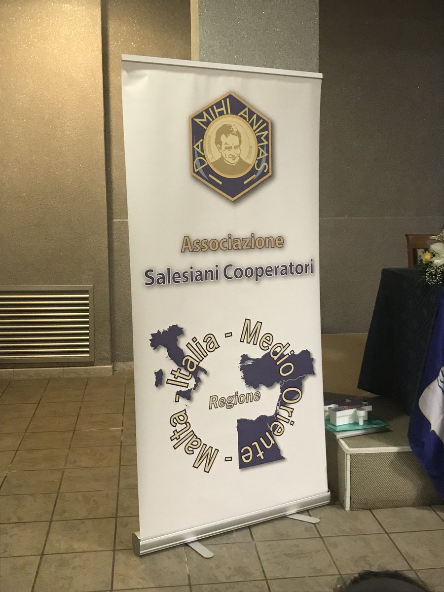 IoliAndrea's tweet image. #Falerna Marina tutto pronto per dare inizio al #3Meeting dei #Salesiani #Cooperatori di #italia #medioOriente e #Malta #SoloPerAmore @SSCCITAMOR @Salesiani_ILE @fmalombardia