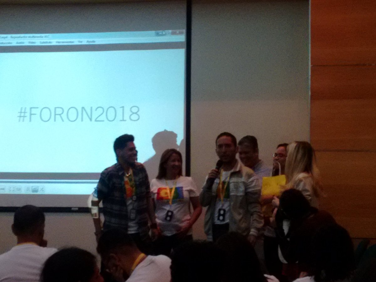 AmnistiaCCS's tweet photo. Felicitaciones a la @AIV_RedUCLA Red EDH por su gran participación en el Maratón de Cartas 2017 #ForoN2018 https://t.co/hRRBa1rSD5