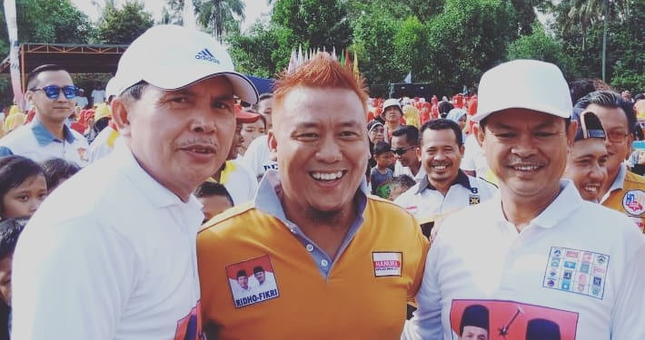 adentamrin's tweet photo. Walikota dan walikota prabumulih 2018 https://t.co/SauVZgy9P0