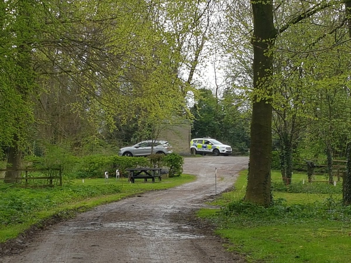 PCSO Anthony Boswell tweet media