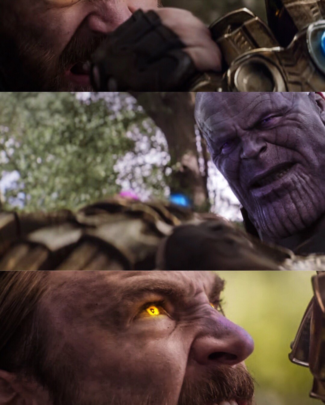 Mizuri A Twitteren It All Leads To One Person Thanos Mizuri A Twitteren It All Leads To One Person Thanos
