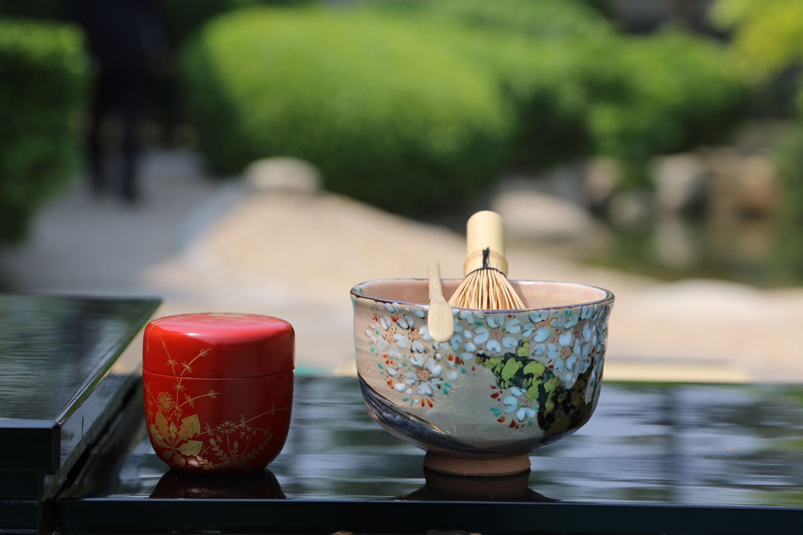 茶道裏千家北京同好会 Tankokaibjass Twitter