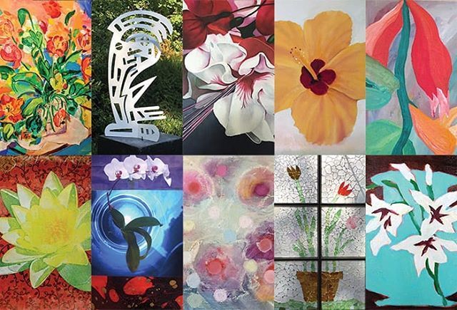 kramorisgallery's tweet photo. Join us for our 7th Annual Spring Flower Show reception today from 5-6:30 PM. The show continues through May 24.
#sagharbor #art #artexhibition #kramorisgallery #hamptons https://t.co/En2i2xz2fL https://t.co/fVMZIjwPJW