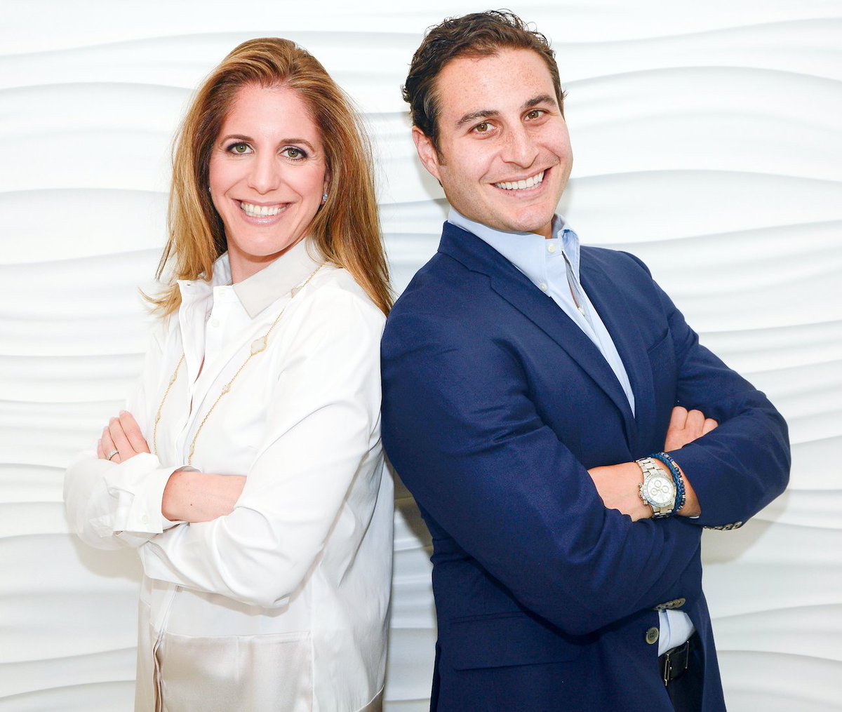 LavaanSmile's tweet photo. Did you catch the profiles of Dr. Katz &amp; Dr. Rappaport, the dynamic duo of LAVAAN? Sign up for our email list to be the first in the know about our specials, new services, and to meet the doctors and hygienists behind your bright &amp; beautiful smile! https://t.co/njvOAdAPzF https://t.co/jk3N78tvJ7