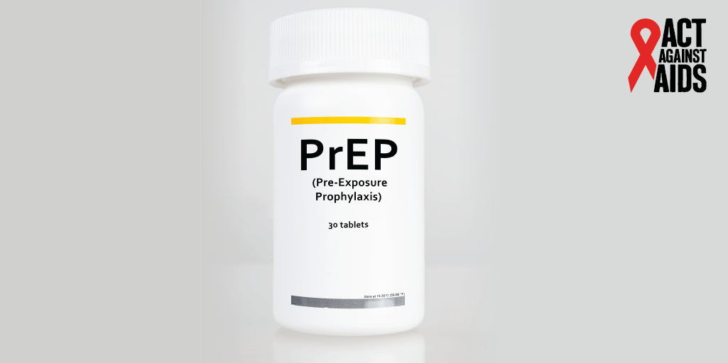 talkHIV's tweet photo. Wondering if #PrEP is right for you? Check out this quick guide to learn more: https://t.co/h8xYaLmgkv  #ActAgainstAIDS #DailyBlue https://t.co/zTqfu4njXa