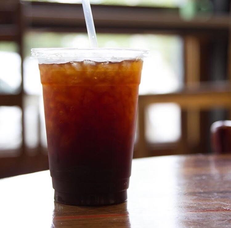 It's Cold Brew season, come pick one up today!