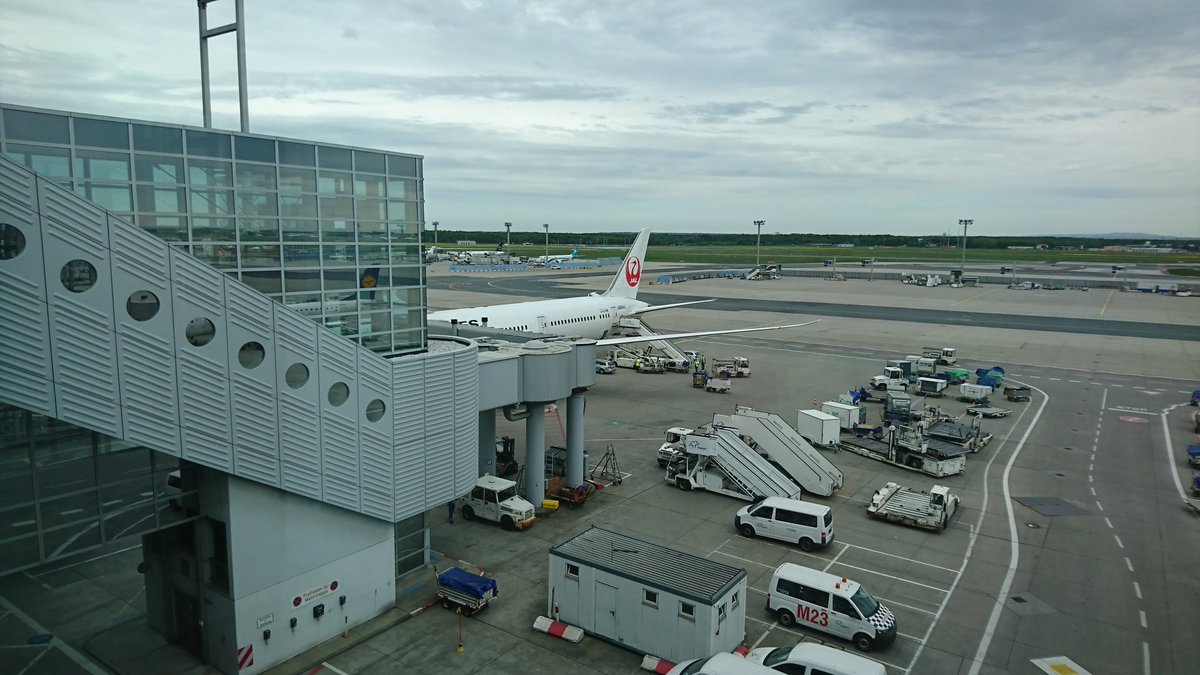 Jal407