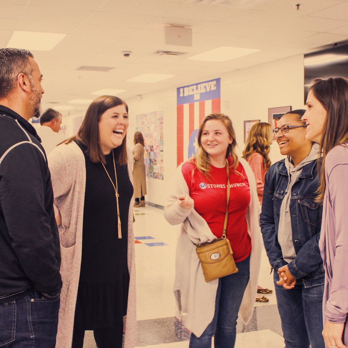 When you realize it’s almost Sunday!! See you soon! Sunday @ 10:00am • Freedom Intermediate School • 840 Glass Lane
•
•
•
•
•
#FranklinTN #Franklin #NashvilleTN #Nashville #VisitFranklinTN #VisitFranklin #Advantage #5StonesChurch #ARCChurches #ChurchPlanting