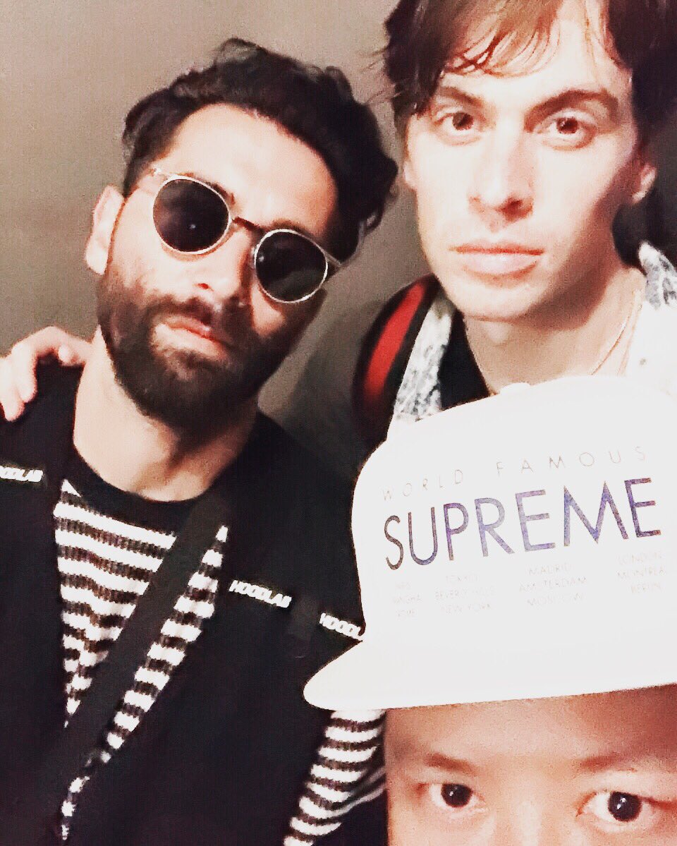 DJ.GZU$ : DJ.TURNT tweet media