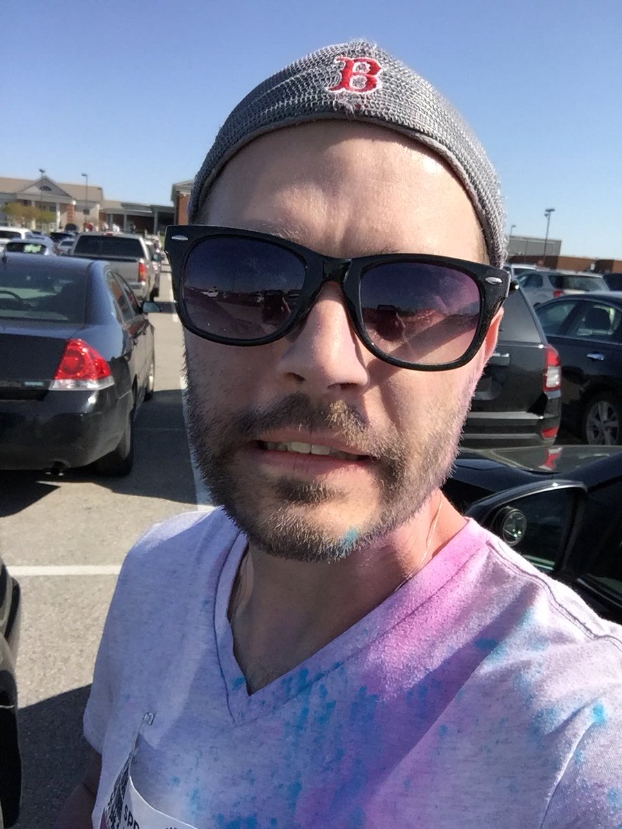 Richard Lee Jackson tweet media