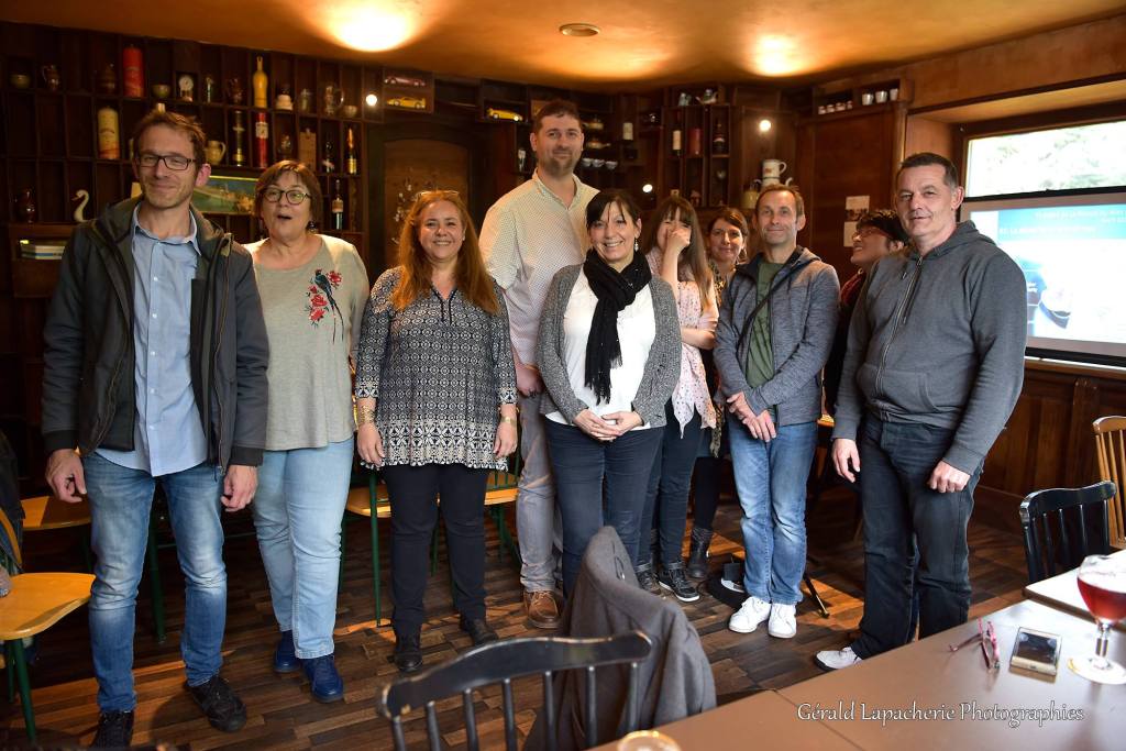 Retour sur notre Ty Apéro #1 : Sécurité et WordPress lamaisonduweb56.net/retour-sur-not…