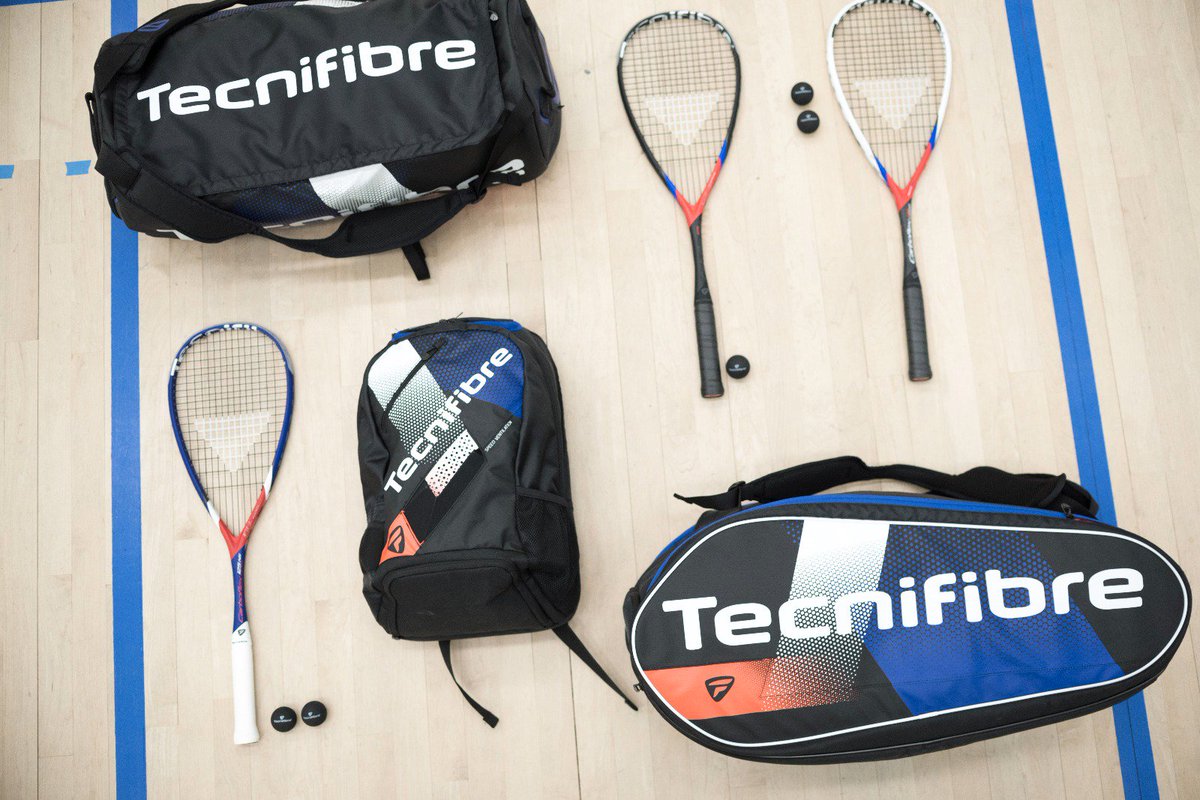 Just_Rackets's tweet photo. Find out more about the highly anticipated X-Speed range from Tecnifibre, featuring bags, Backpacks, Rackpacks and squash rackets for adults and juniors! https://t.co/WRoizKbK0d #xspeed #tecnifibre #squash #racket https://t.co/H9EjPNaiTD