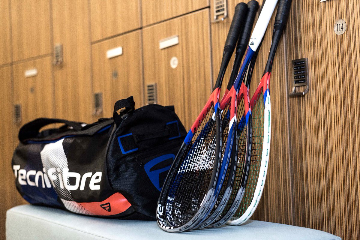 Just_Rackets's tweet photo. Find out more about the highly anticipated X-Speed range from Tecnifibre, featuring bags, Backpacks, Rackpacks and squash rackets for adults and juniors! https://t.co/WRoizKbK0d #xspeed #tecnifibre #squash #racket https://t.co/H9EjPNaiTD