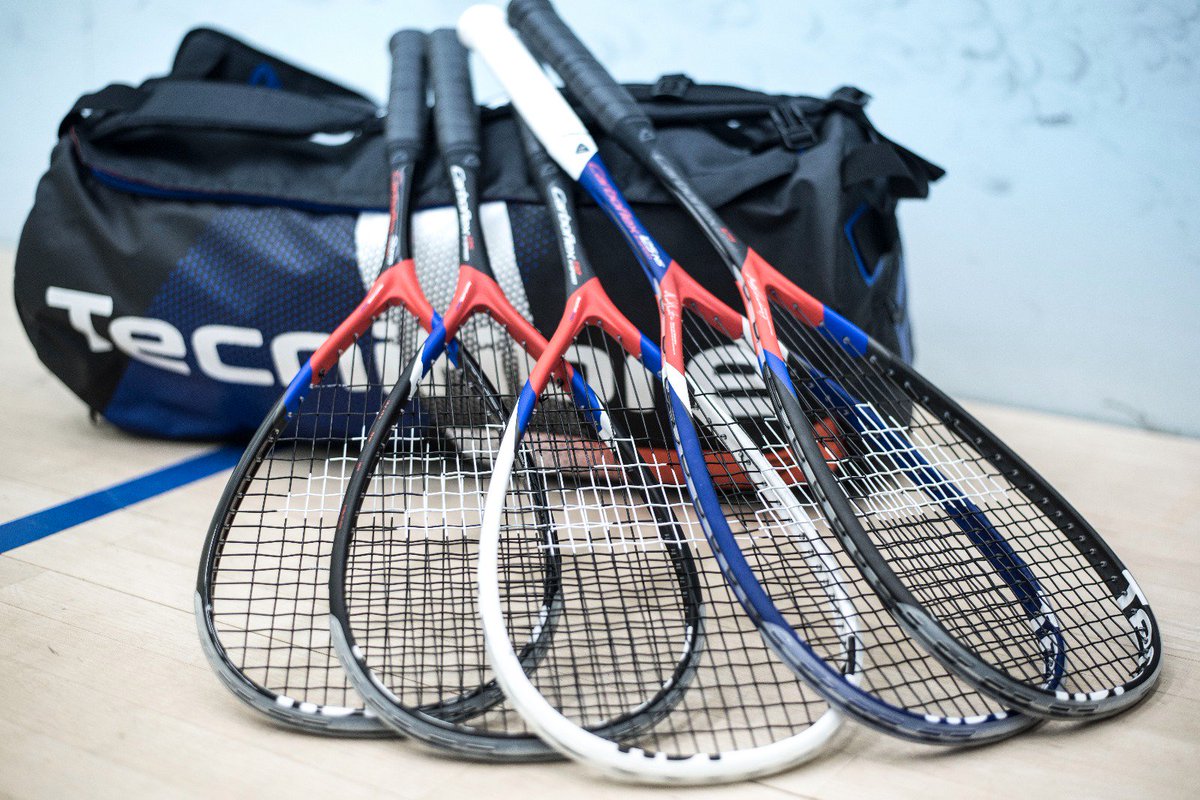 Just_Rackets's tweet photo. Find out more about the highly anticipated X-Speed range from Tecnifibre, featuring bags, Backpacks, Rackpacks and squash rackets for adults and juniors! https://t.co/WRoizKbK0d #xspeed #tecnifibre #squash #racket https://t.co/H9EjPNaiTD