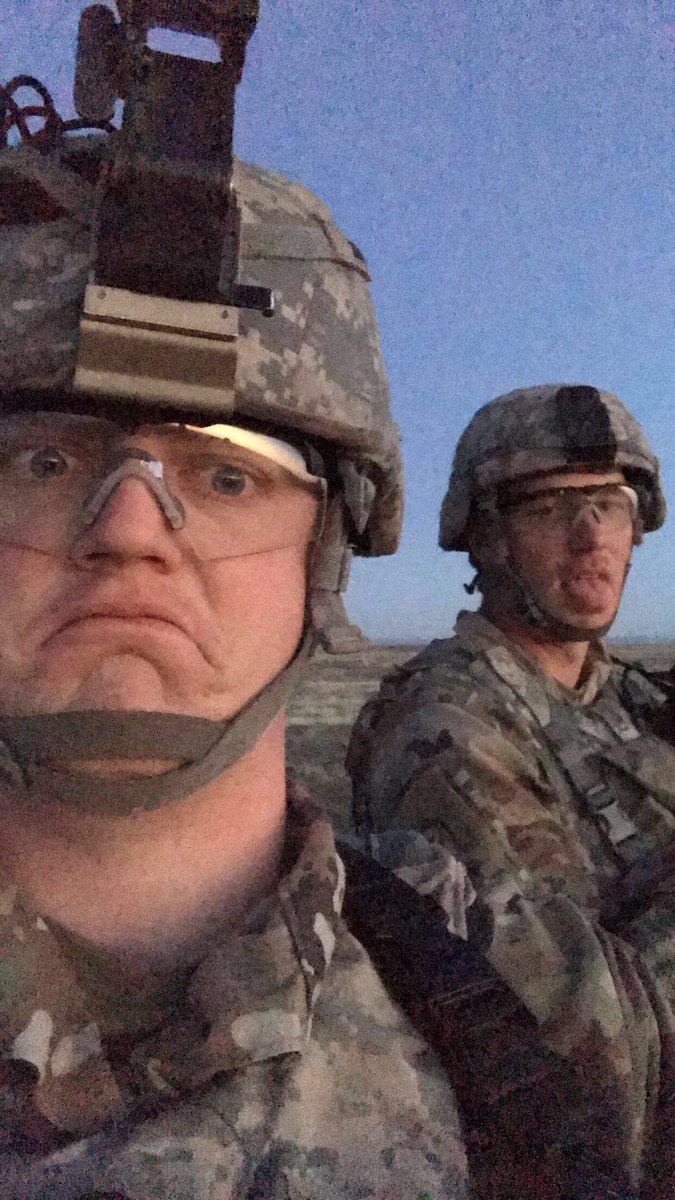 thebergman20's tweet image. Already miss calling in rounds on the OP. #fireforeffect