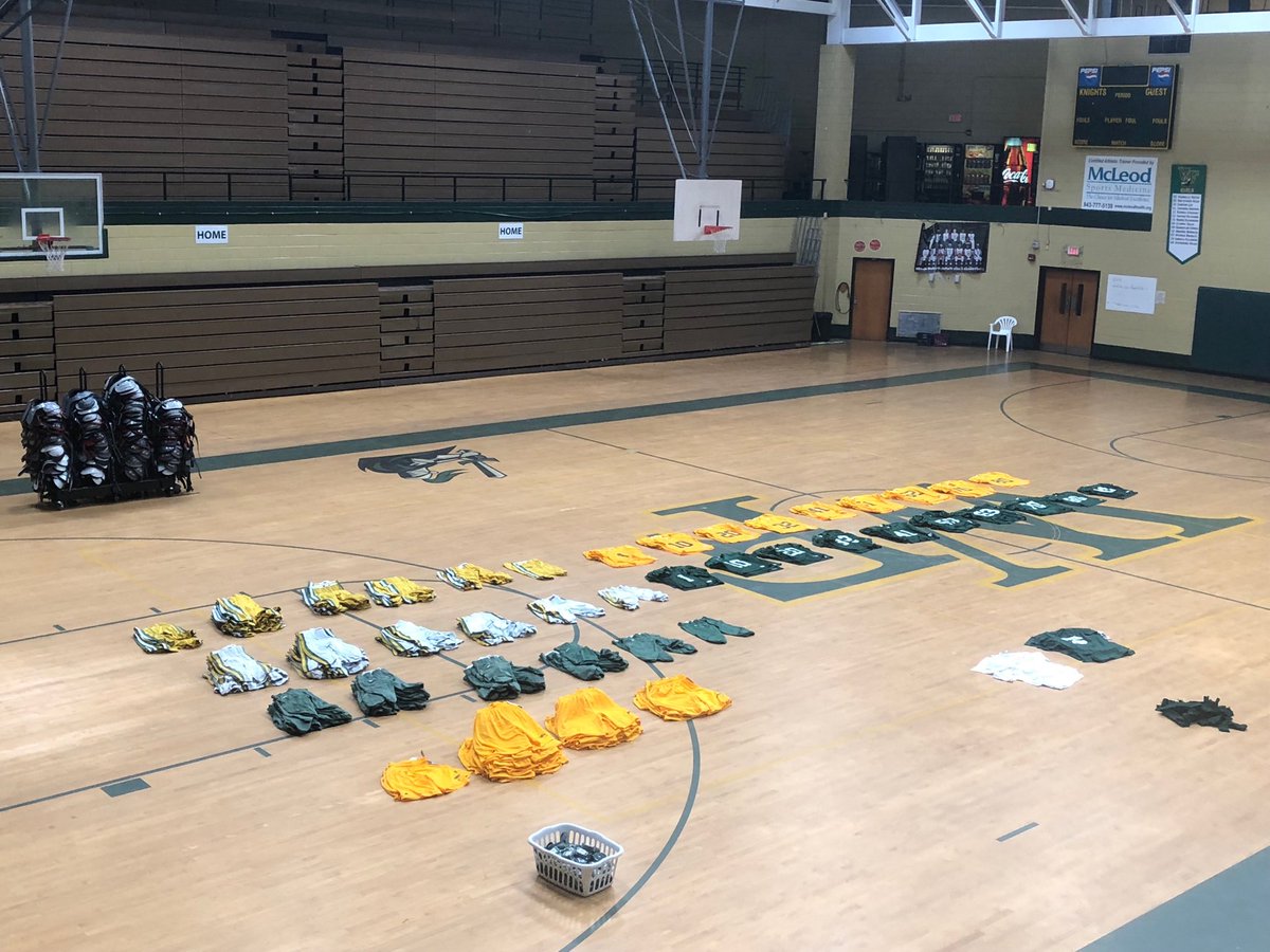 Beautiful start to the day.