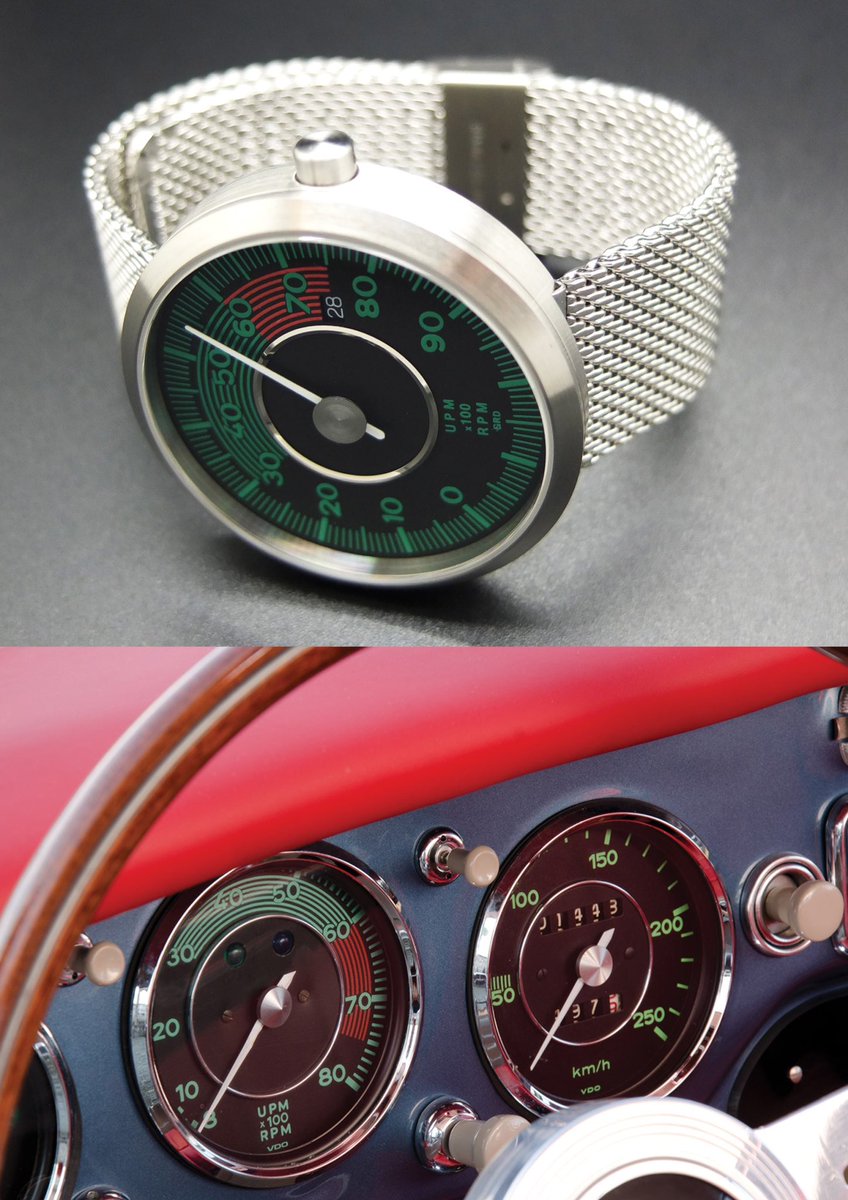 GuardsRedDesign's tweet photo. Our #outlaw #A56 #watch @grd.watch
The GRD - Ultimate Watch Collection for the Automotive Outlaw is now live on Kickstarter https://t.co/xH08n9dU37
Save up to 35% from our 8 new designs
#guardsreddesign #watches #kickstarter #A56 #GRD1 #GRD1Carbon #RL84 #RL92 #RL93 #RL93S https://t.co/104YXgKWUW